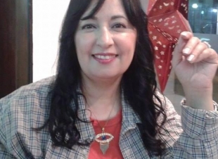 الدكتورة إلهام سيف الدولة حمدان تكتب عن الغــــــــــــــدر